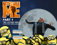 Despicable Me