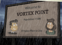 Detectivi Paranormali