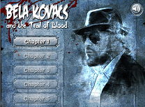 Detectivul Bela Kovacs