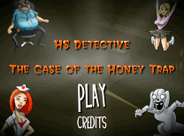 Detectivul de la Liceu