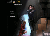 Detectivul din Boston