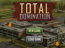 Detentionare Dominatie Totala