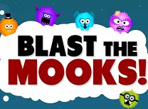 Detoneaza Creaturile