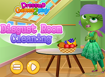 Dezgust Curata Camera