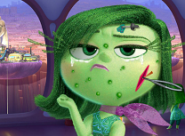 Dezgust Tratamente Faciale