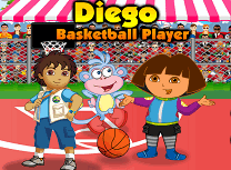 Diego la Baschet