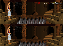 Diferente cu Aladdin