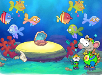 Diferente Intre Pesti