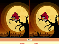 Diferente cu Angry Birds