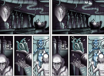 Diferente cu Pinocchio