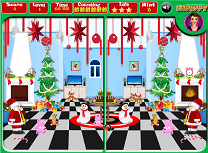 Diferente de Craciun