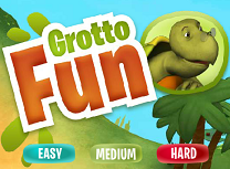 Distractie cu Grotto