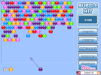 Distrugatorul de Bile