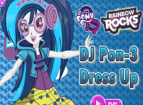 Dj Pon de Imbracat
