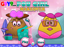 Doamna Pou de Machiat