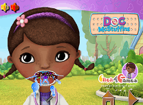 Doctorita Plusica Probleme la Gat