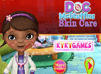 Doctorita Plusica Tratamente Pentru Piele