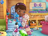 Doctorita Plusica si Diamantele