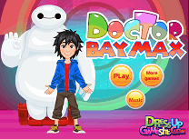 Doctorul Baymax
