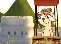 Doki cu Balonul cu Aer Cald