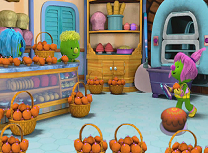 Jocuri cu The Doozers