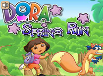 Dora Alergare de Primavara