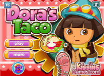 Dora Gateste Taco