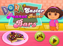 Dora Gateste de Paste