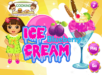 Dora Inghetata de Coacaze