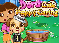 Dora Ingrijeste Cainele