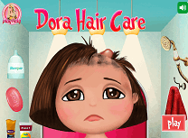 Dora Ingrijirea Parului