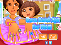 Dora Manichiura Pentru Mama