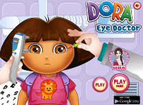 Dora Probleme de Vedere
