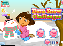Dora Provocarile Zapezii