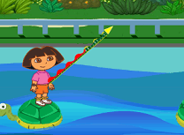 Dora Traverseaza Raul