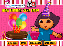 Dora Gateste Prajitura