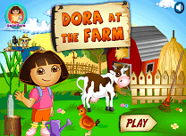 Dora la Ferma