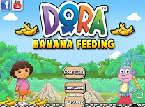 Dora si Bananele