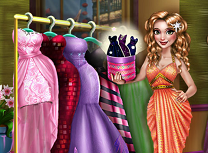 Dove Pregatiri de Bal