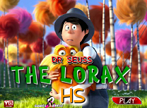 Dr Seuss The Lorax Stele Ascunse
