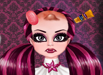Draculaura Tratament la Par