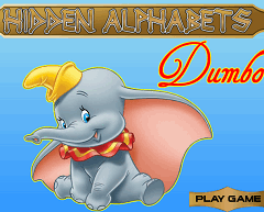 Dumbo Elefantul Zburator