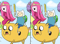 E Vremea Aventurii Diferente