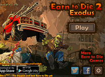 Earn to Die 2 Exodus