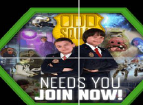 Echipa Ciudata Puzzle