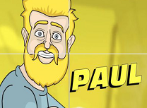 Jocuri cu Echipa de Actiune Paranormala