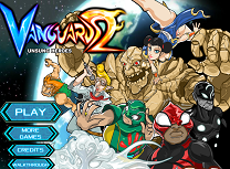 Echipa de Super Eroi