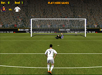 El Clasico Lovituri Libere