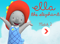 Elefantica Ella Potriviri