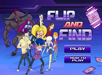 Elevi Interdimensionali Zero Carti de Memorie